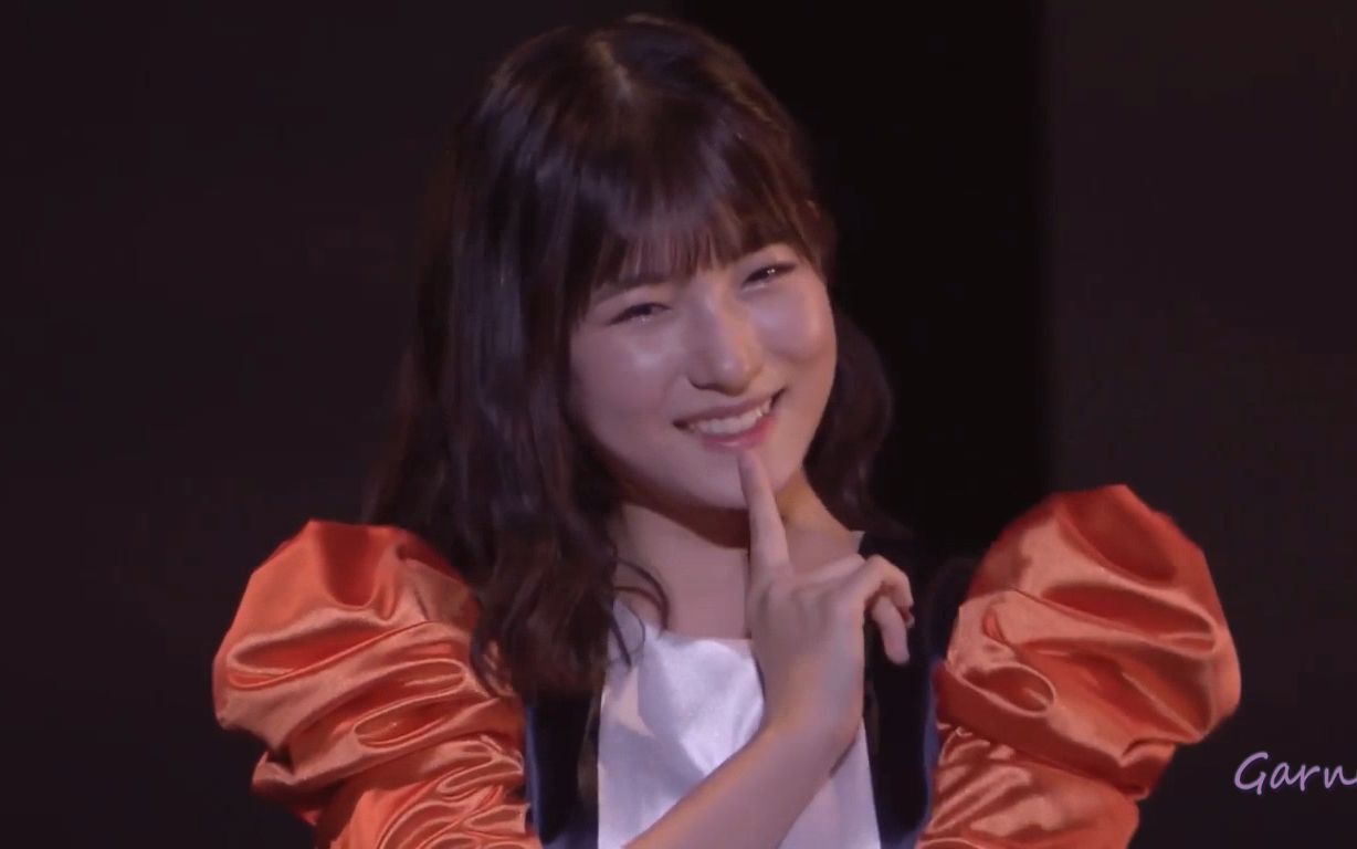 【中字】不听错亿 [禁断少女] 21夏巡