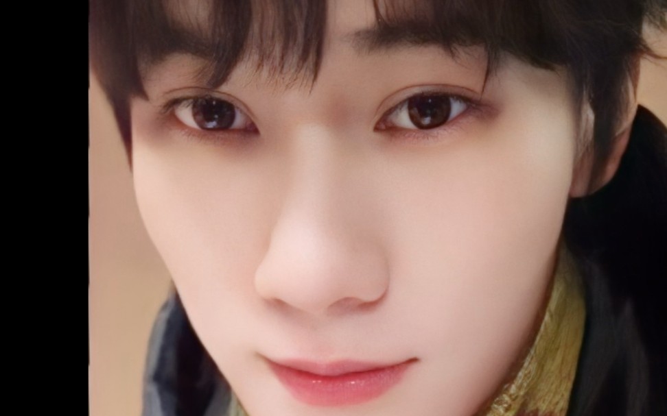 【张真源】看着好心动的可爱学长