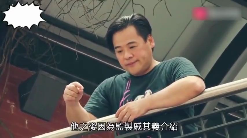 [图]TVB绿叶演员，为生存曾做公厕清洁工，不愿求人为争一口气