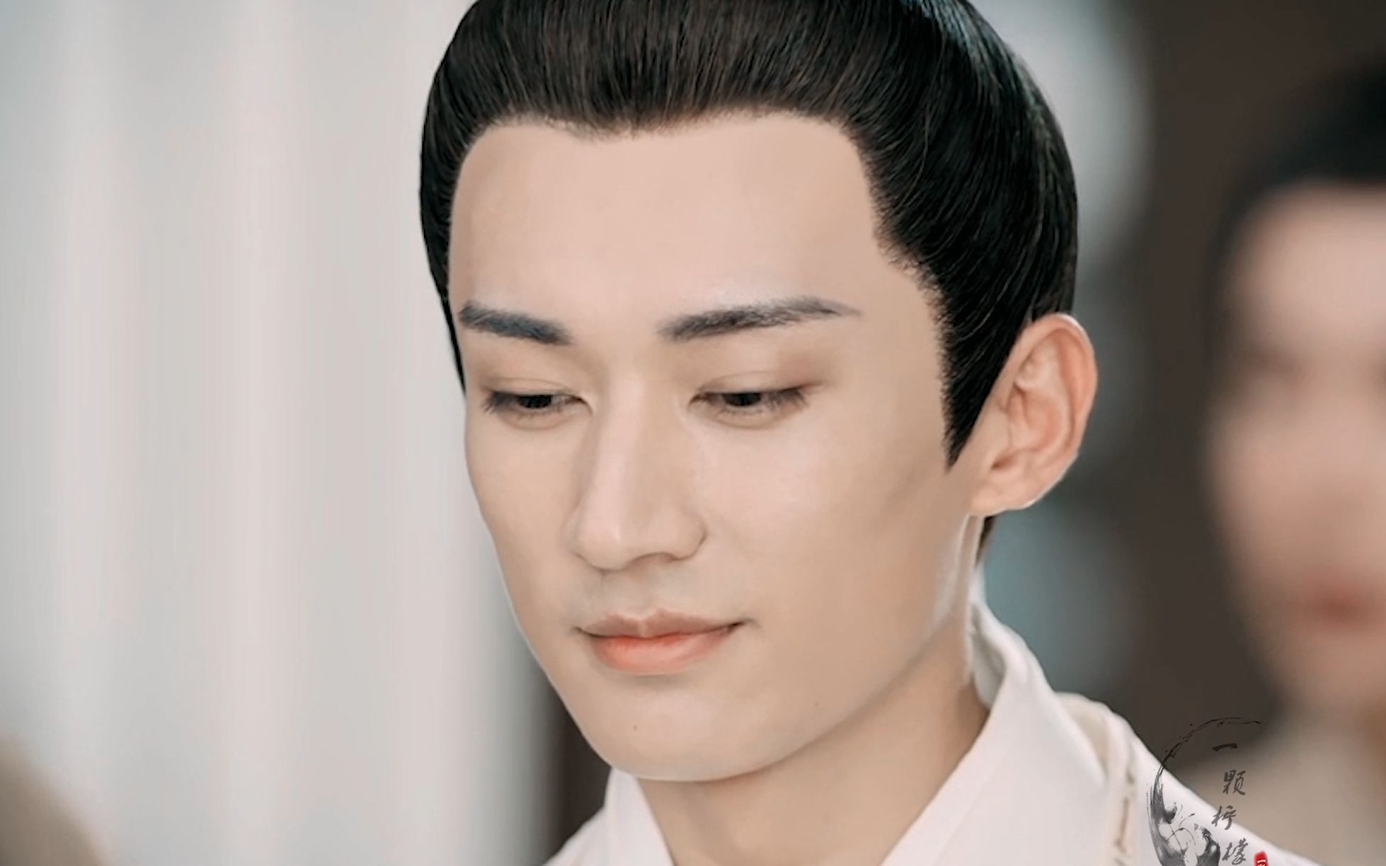 琉璃刘学义昊辰师兄笑的好宠溺好温柔啊