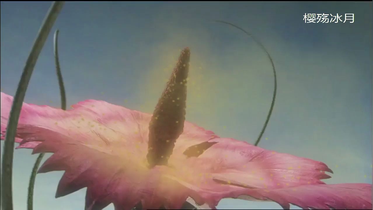 第一季 第2集 第五位队员 原始怪鸟 利托拉 巨大植物 侏罗 (3)