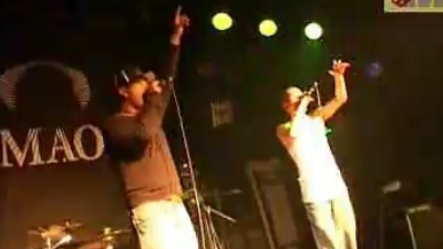 [中文说唱文物]凤凰鸣《哎呦》早期现场