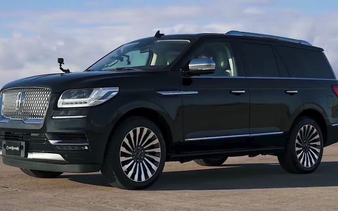 林肯领航员凯迪拉克凯雷德gmcyukon直线加速对比