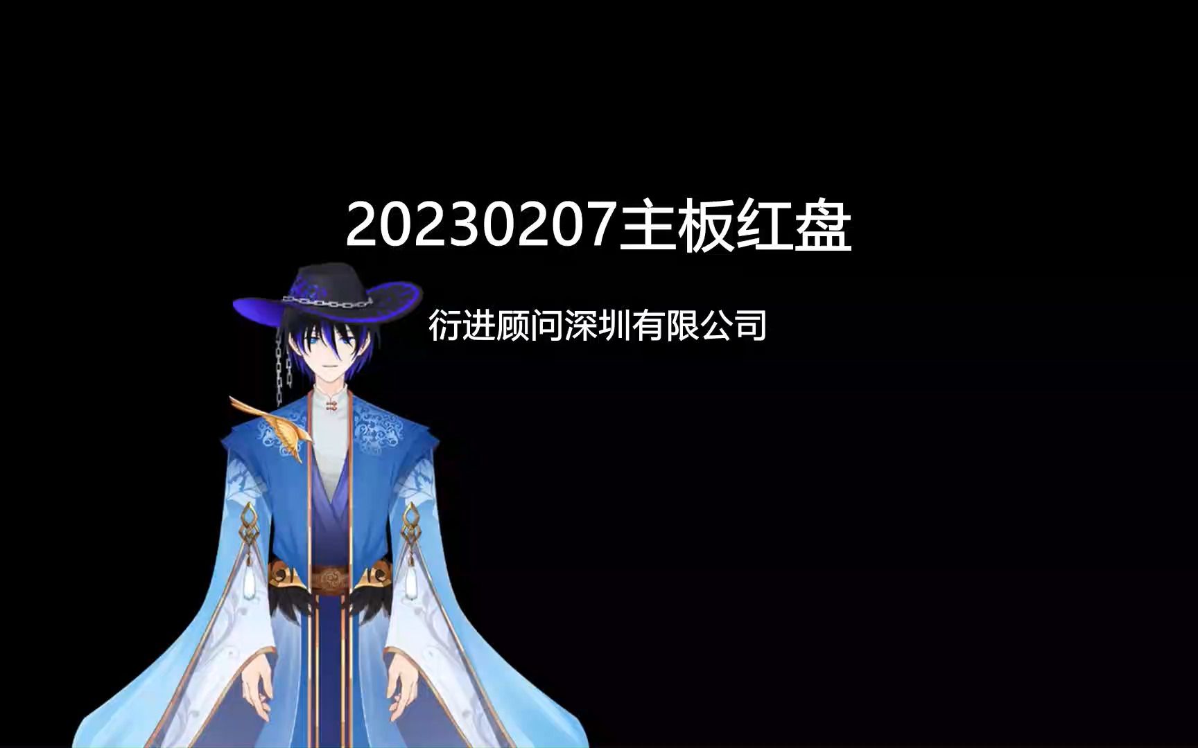 20230207主板红盘哔哩哔哩bilibili