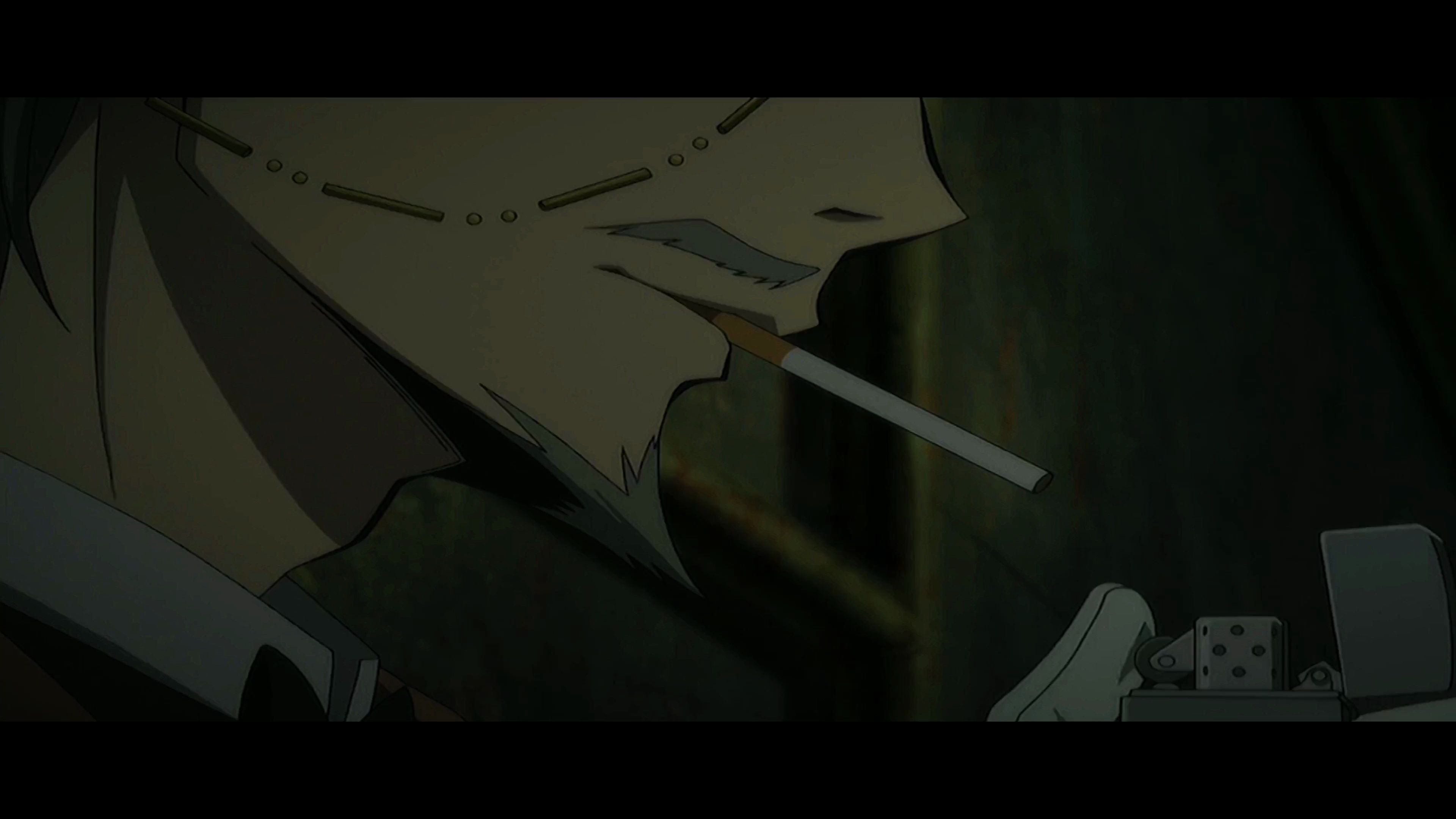 前方高燃拔剑出鞘剑指九霄