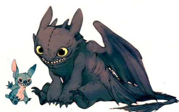 甜甜的爱恋,从没牙仔开始._哔哩哔哩 (゜-゜)つロ 干杯~-bilibili