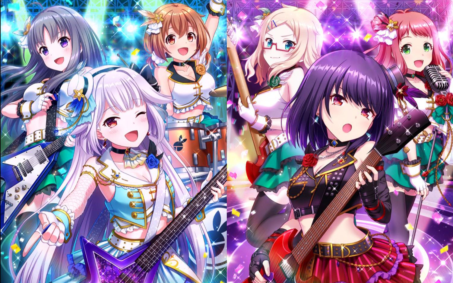 妃十三学园2(alternative girls 2)_哔哩哔哩_bilibili