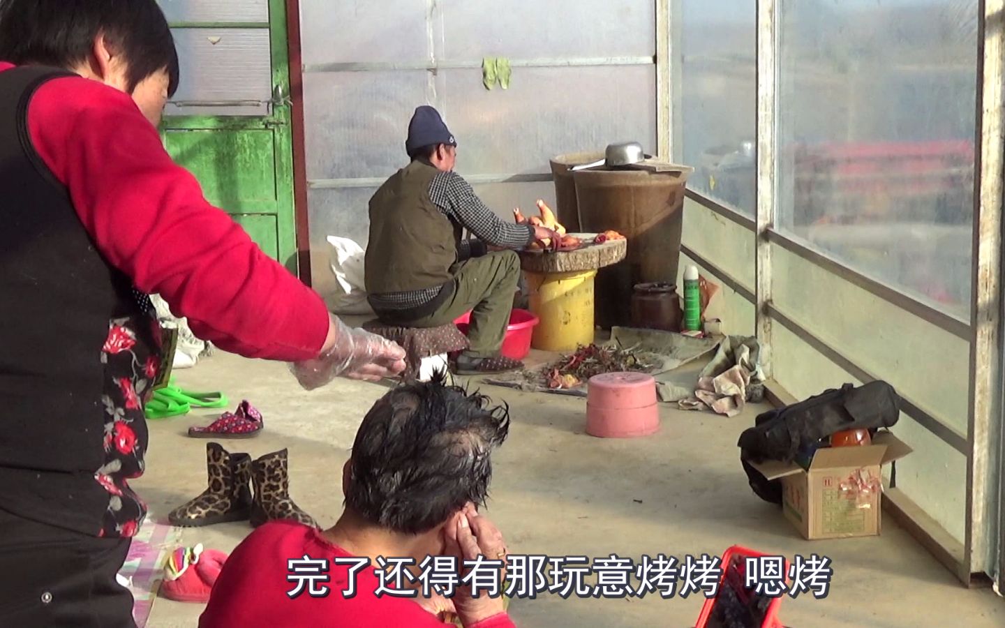 牛二条的全部相关视频_bilibili