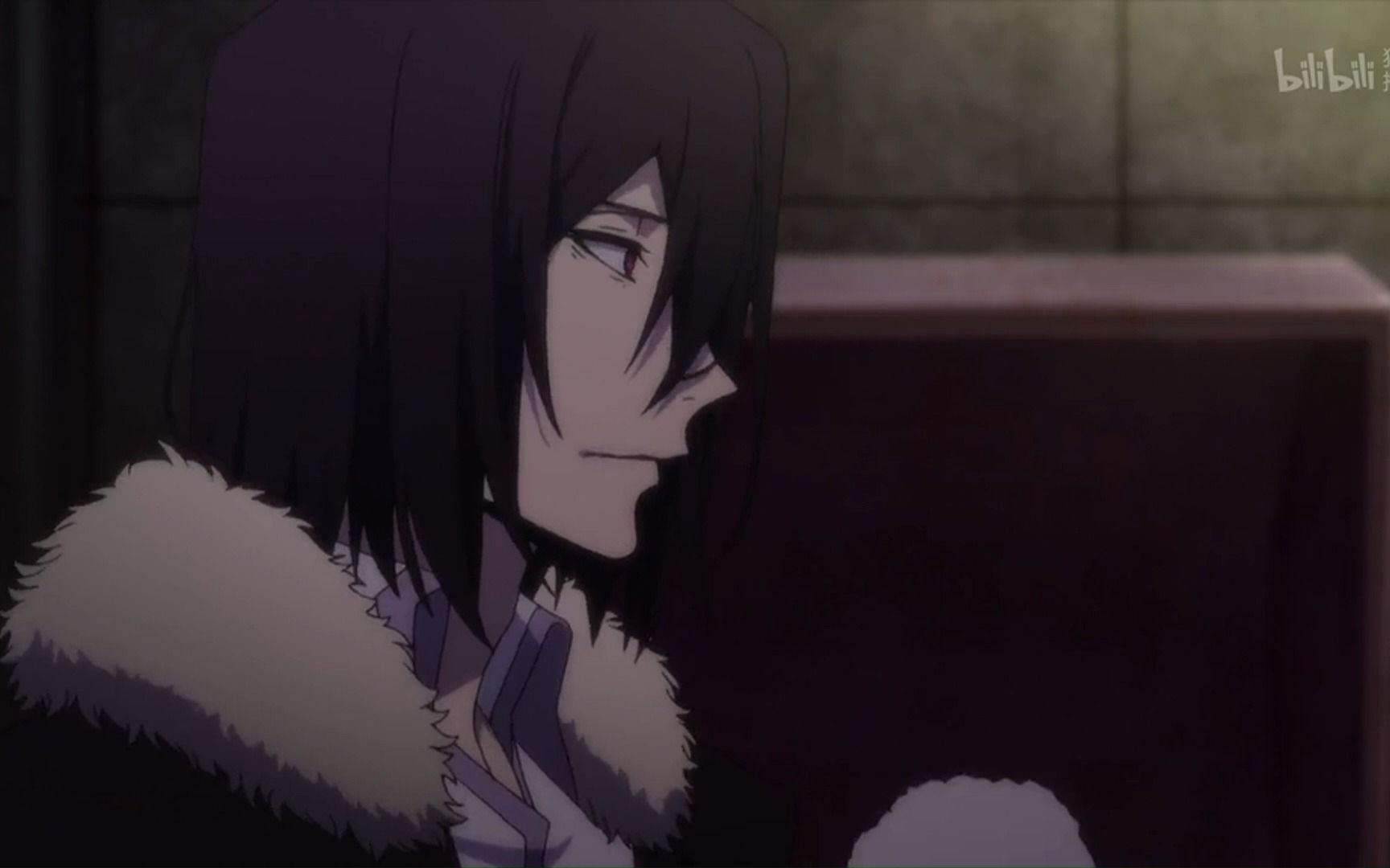 魔人费奥多尔 罪孽深重的救世主