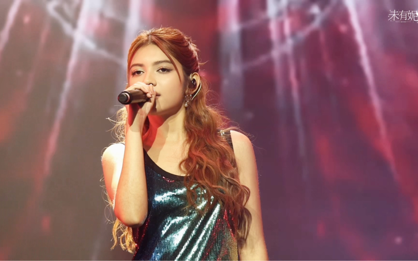 【一开口就找到声音的位置】李佩玲 believer 通透d5长音 连续咬字