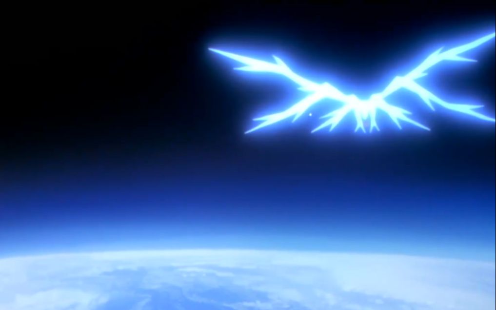 eva鸟天使精神污染非物理型最强输出