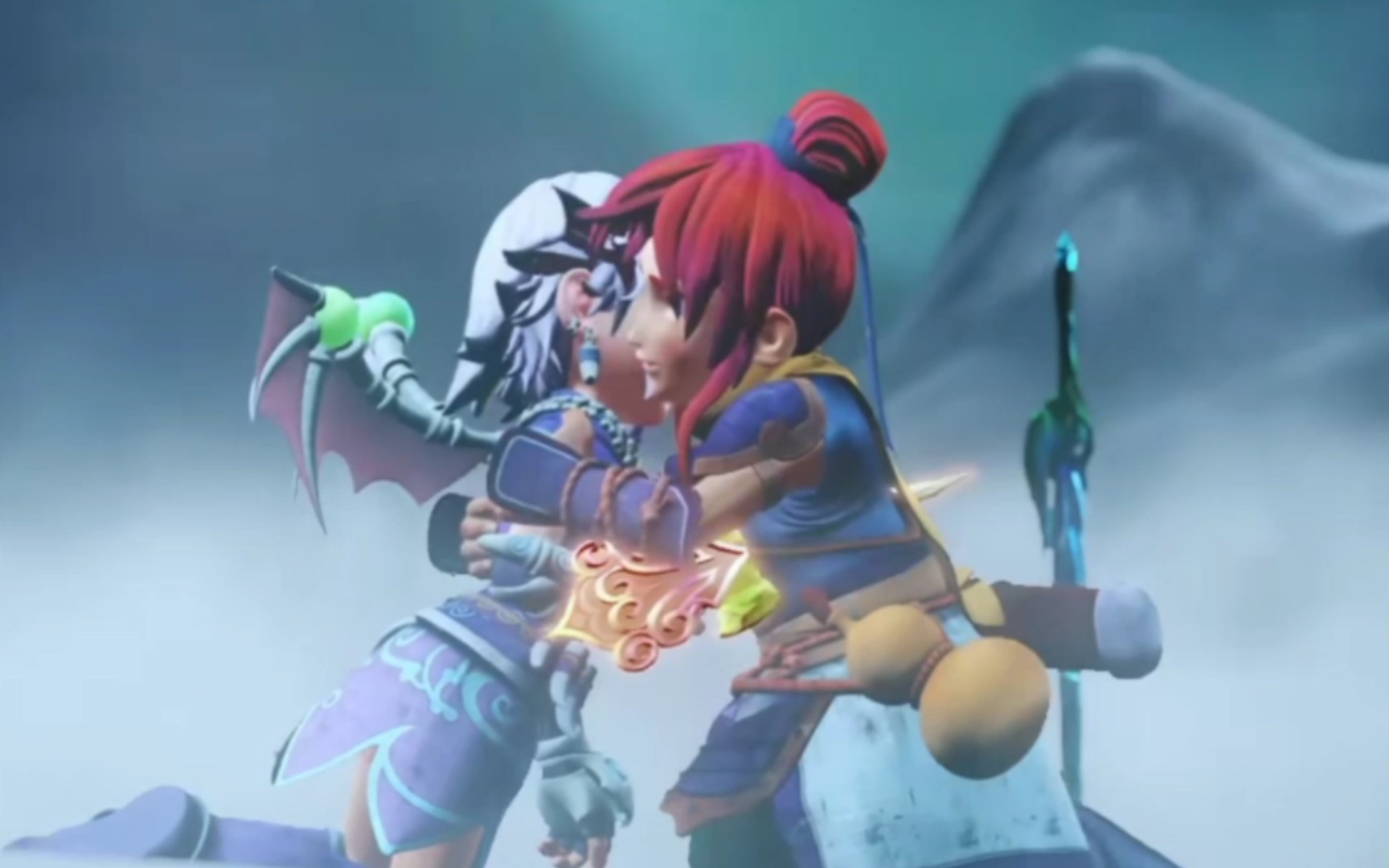 梦幻西游,剑骨cp,"是我在做多情种"_哔哩哔哩_bilibili