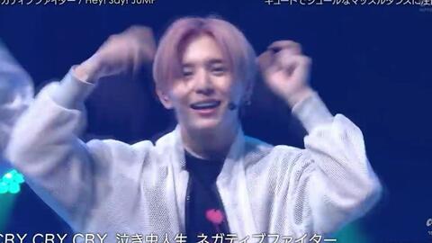 日本人气男子偶像 Hey Say Jump 侦探星鸭主题曲青春活力 哔哩哔哩 Bilibili