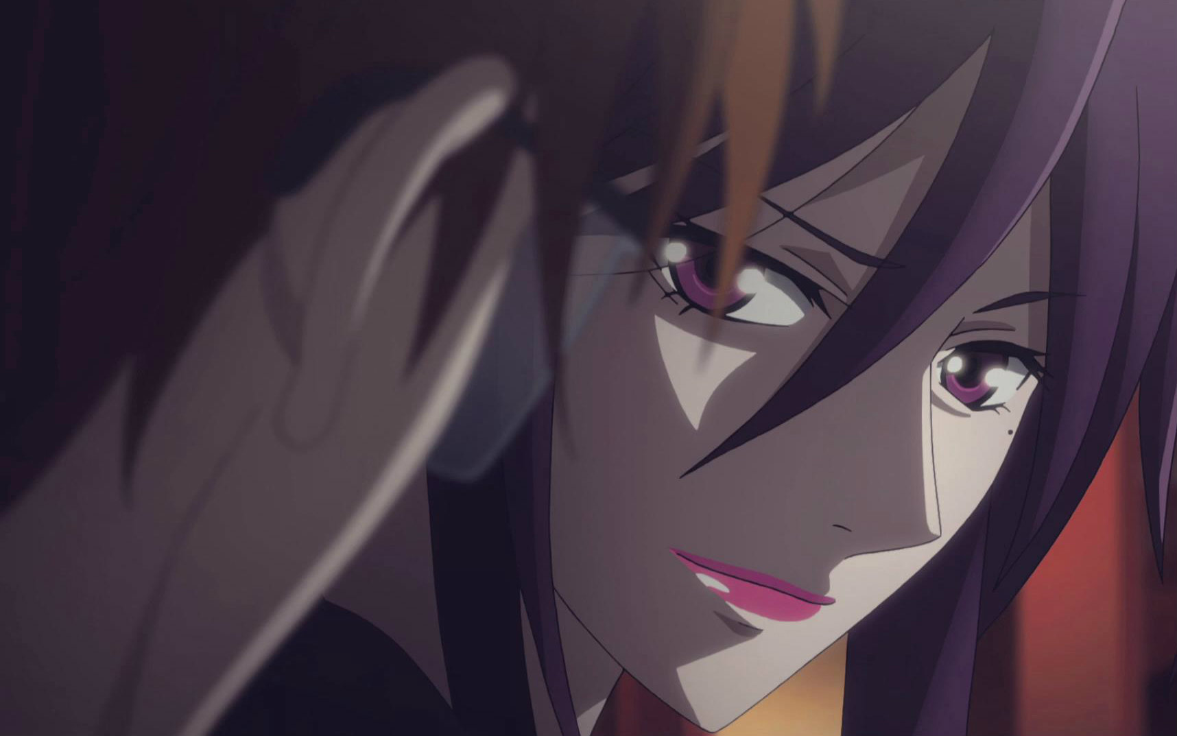 灵契同人小剧场《角色互换》— 大小姐变女仆