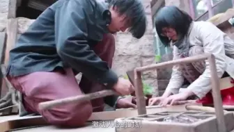 2014年家园计划自制不插电洗衣机