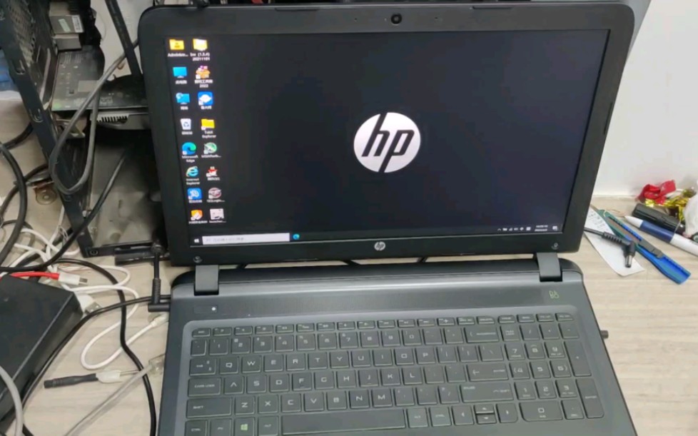 1250出台惠普 暗影精灵1代 i5 6300hq gtx950 4g 16g内存 玩原子之心