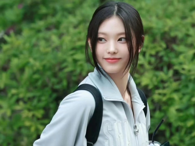 haerin-乌克丽丽(刘瑞琦)【ai cover】