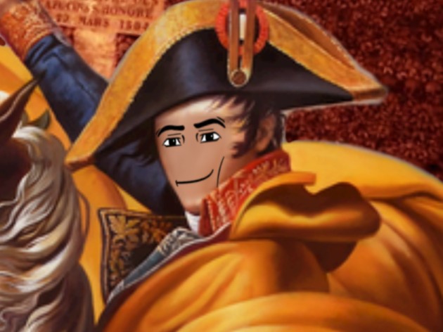 内脏与黑火药be iike