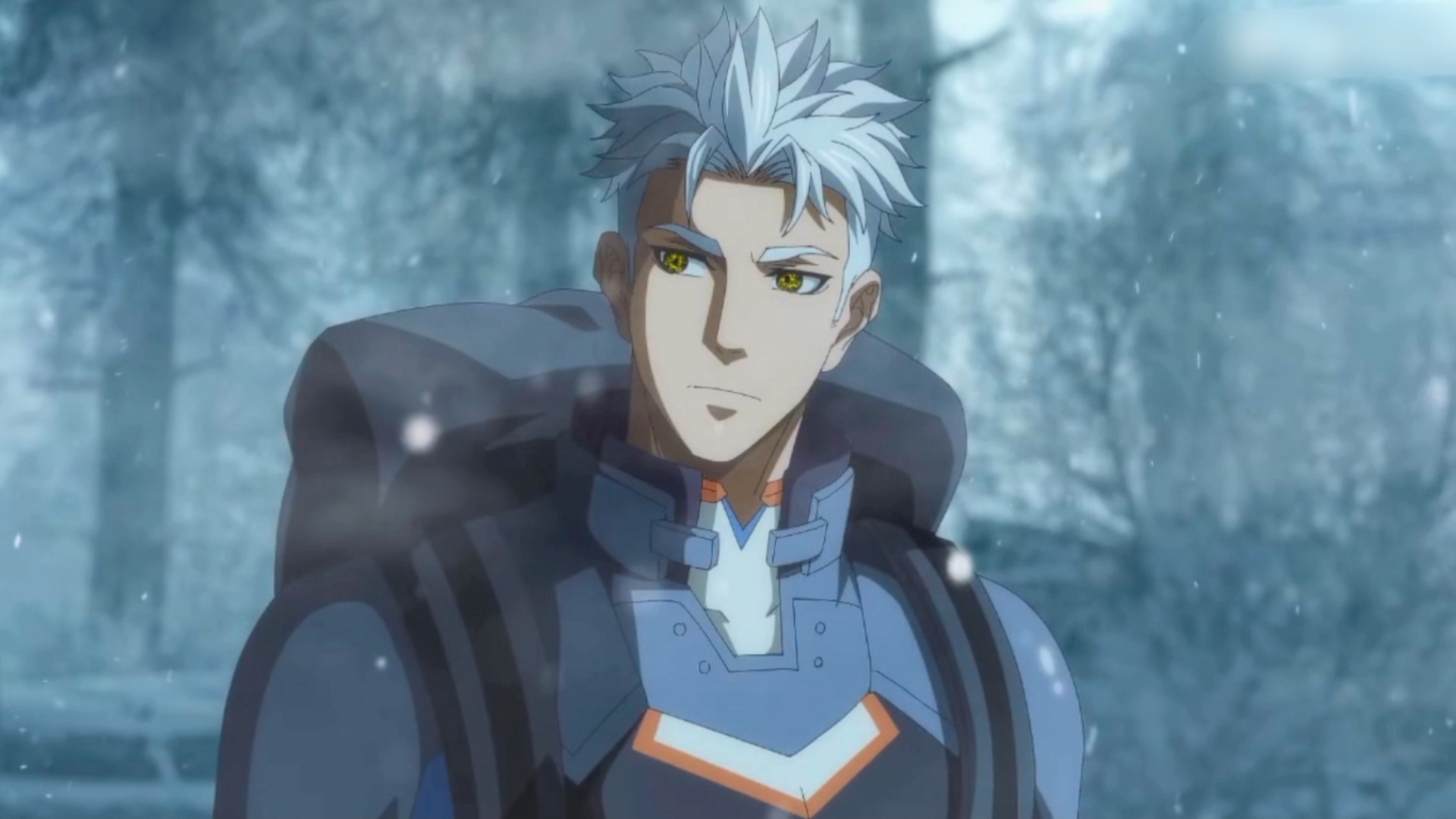 民调局异闻录第二季,完整无删减(放简介内含第一季,)暑期国漫追番推荐