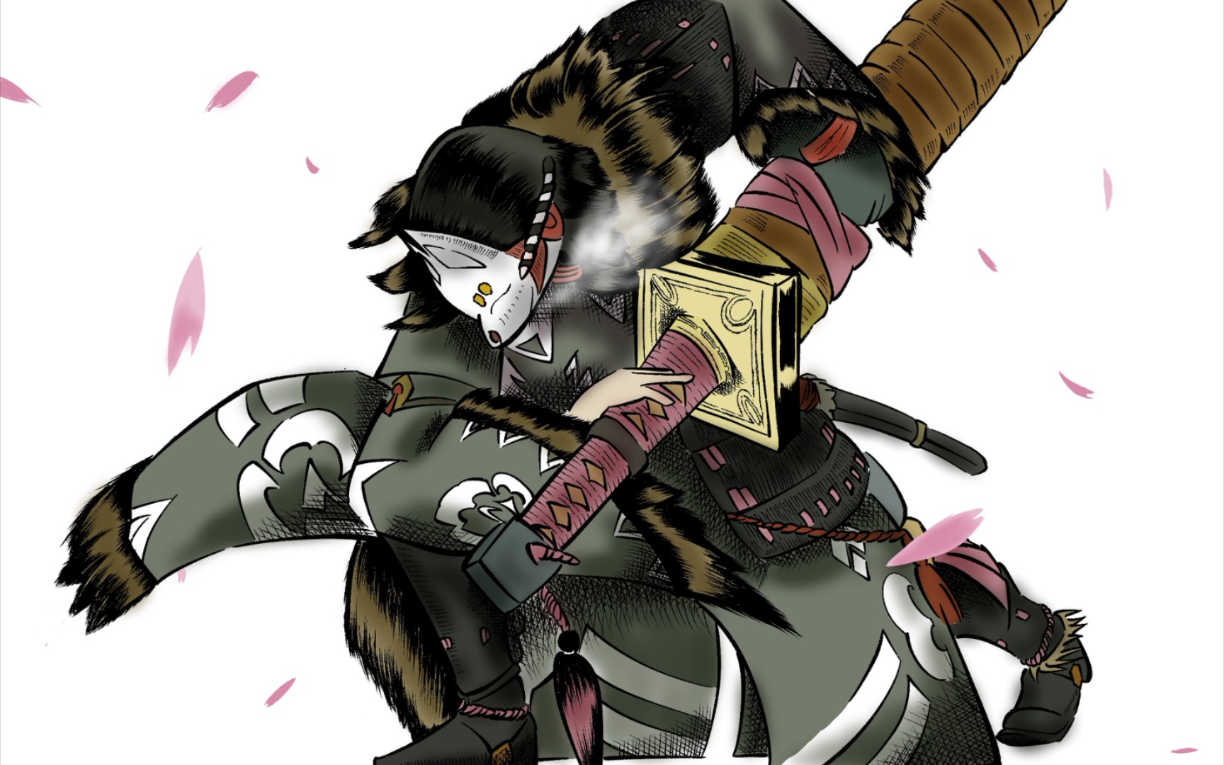 一直居合一直爽!居tmd!