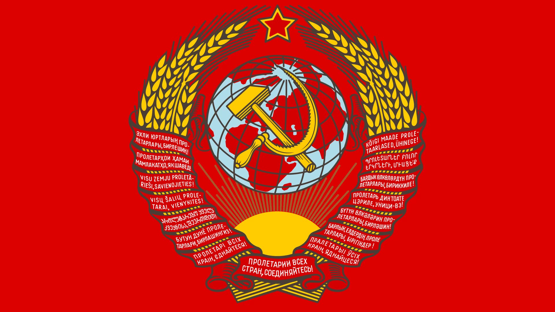 苏联颂(轻音乐)_哔哩哔哩 (゜-゜)つロ 干杯~-bilibili