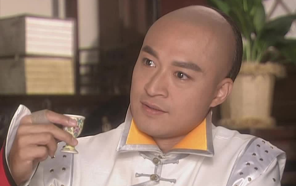 10-小玉儿告知皇太极多玉恋情