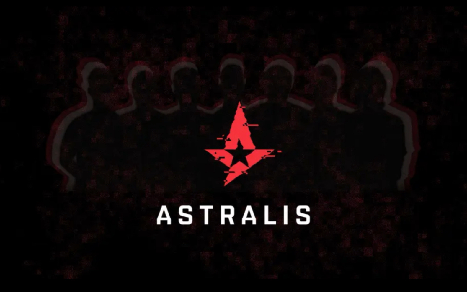 【cs/astralis】无论如何,你仍是我心中的top1