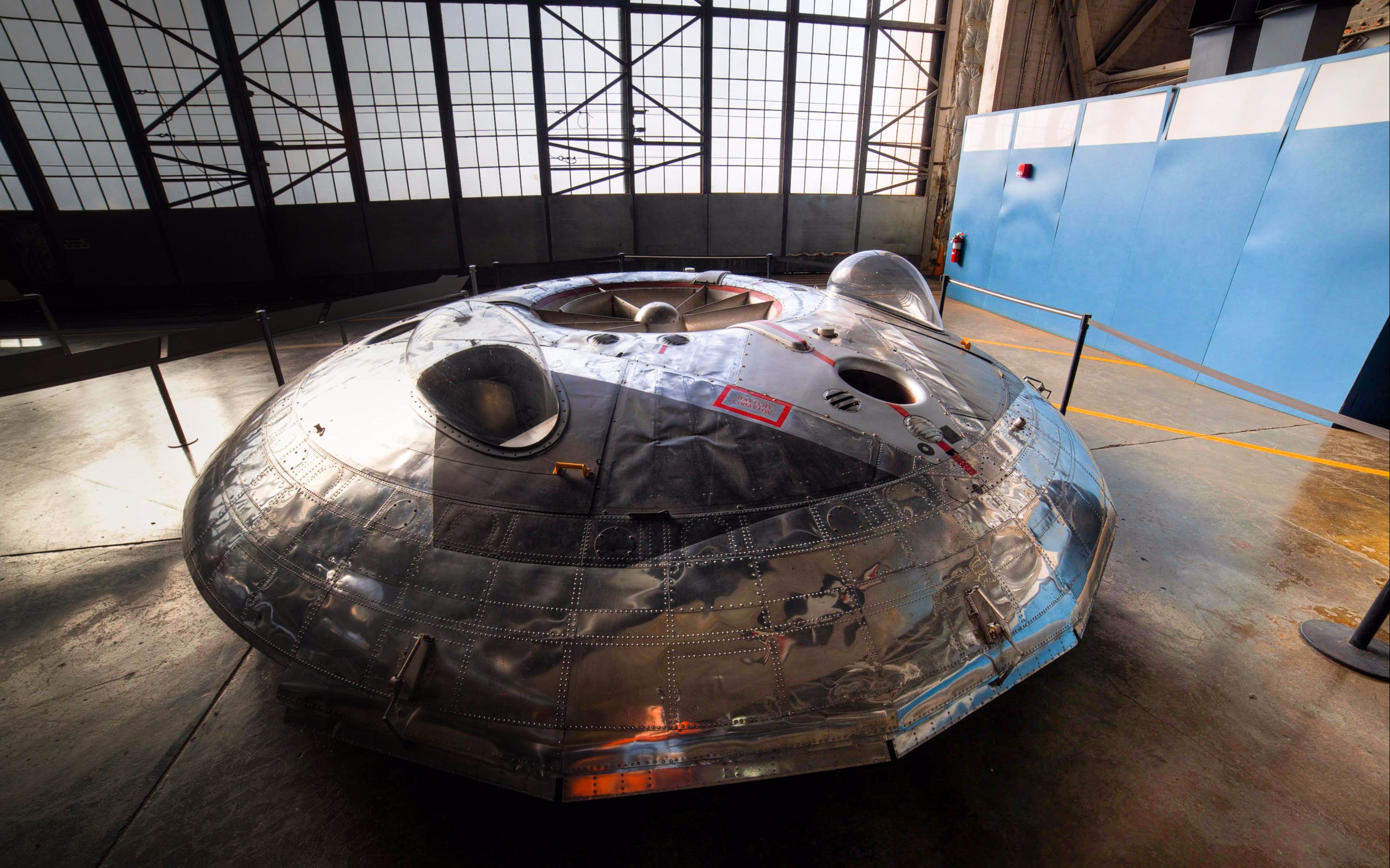 美海军确认ufo视频真实性飞行技术超越人类水平官方下令彻查