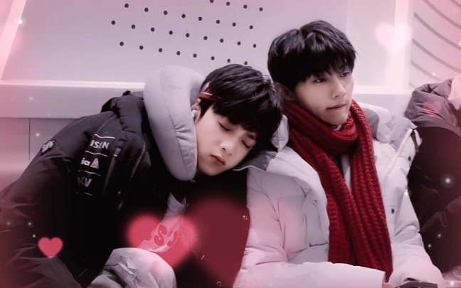 [文祺|晚风]不管现在或是以后长多高多大,在哥哥面前永远是可爱软萌的