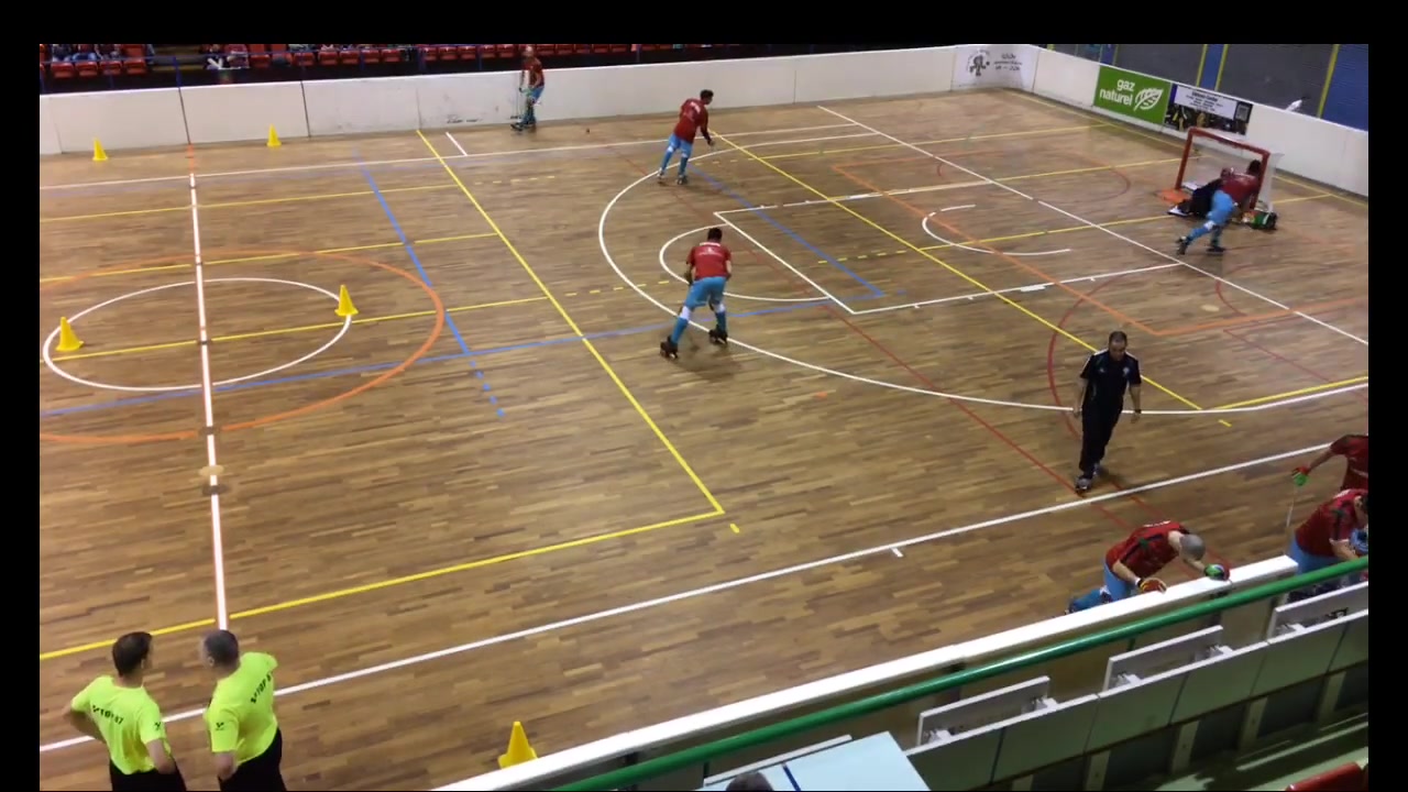 2017双排轮滑球rinkhockey世界锦标赛葡萄牙vs智利91