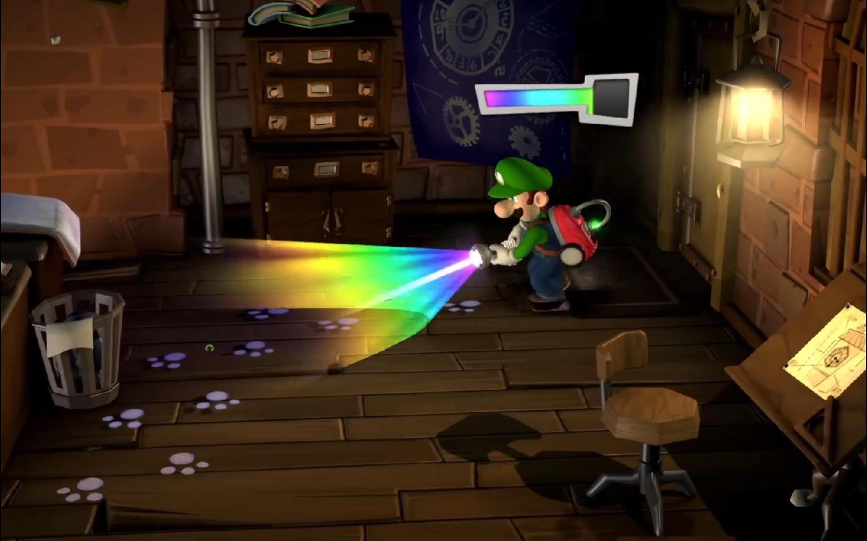 979797《路易吉洋馆2 hd 9615 ルイージマンション2 hd》