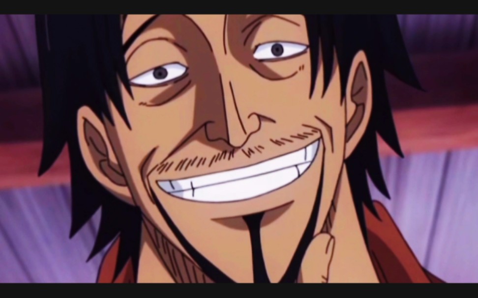 山贼王:老子干掉了五十六个海上皇帝_哔哩哔哩_bilibili