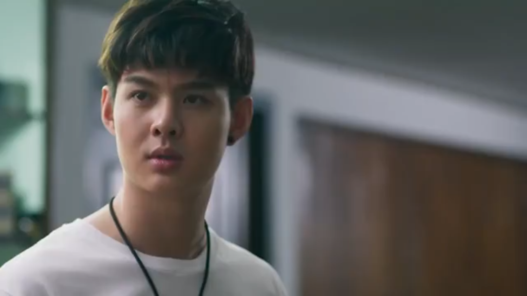 泰版打架吧鬼神ep8预告泰还是蛮
