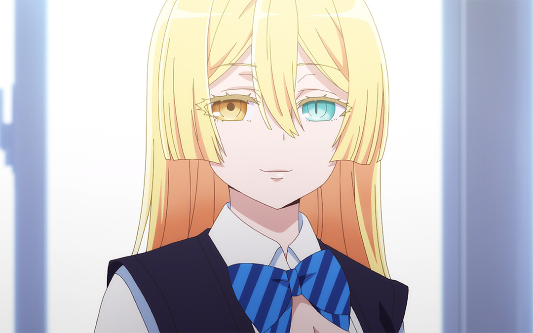 【1月】愚蠢天使与恶魔共舞 第9集预告【mce汉化组】