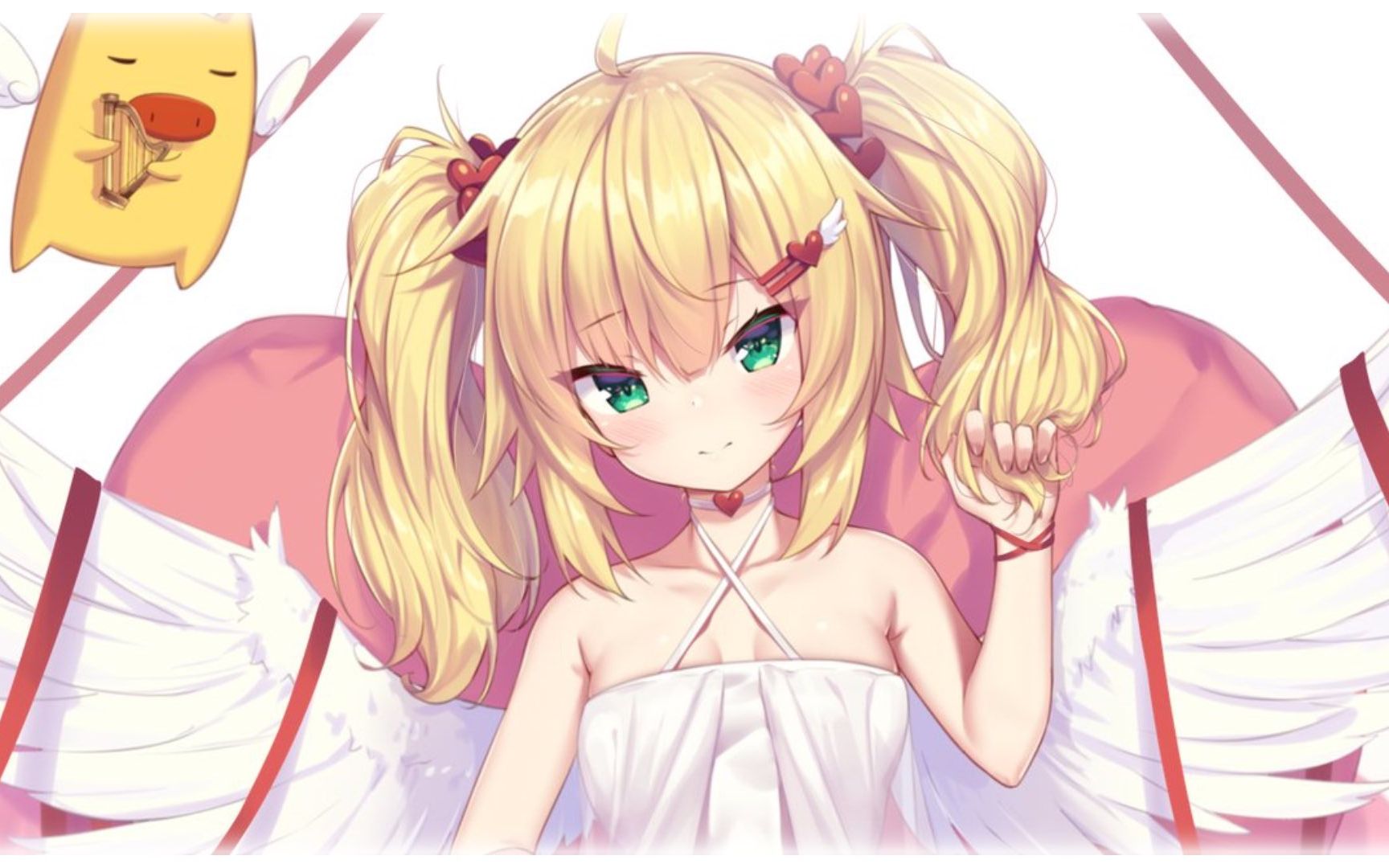 【赤井心】【本篇全熟cc字幕】谢谢你,选曲剧情流