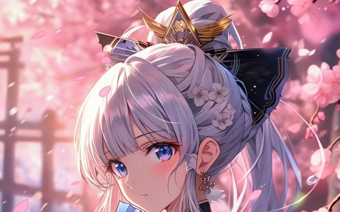 "星未央:第十季片尾曲mv首播,叶罗丽精灵梦带你穿越星辰大海!