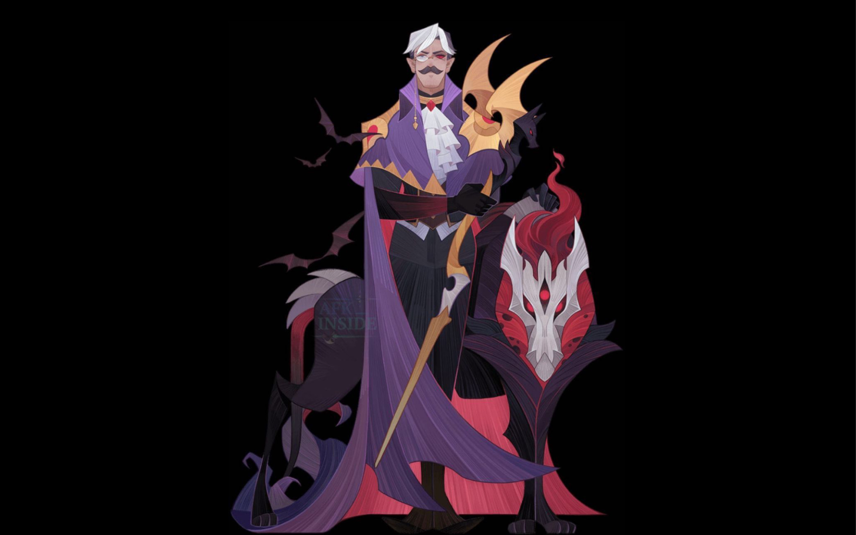 剑与远征 千面伯爵 厄伦加纳的试炼之地 通关视频