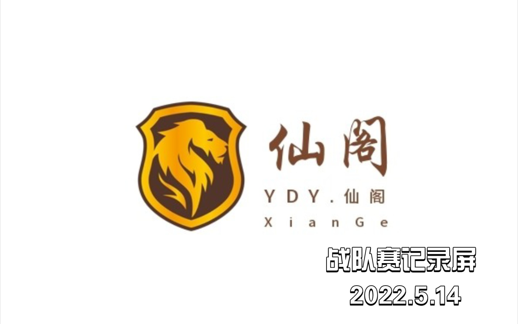 〈王牌战士〉战队赛记录屏_哔哩哔哩bilibili_王牌战士