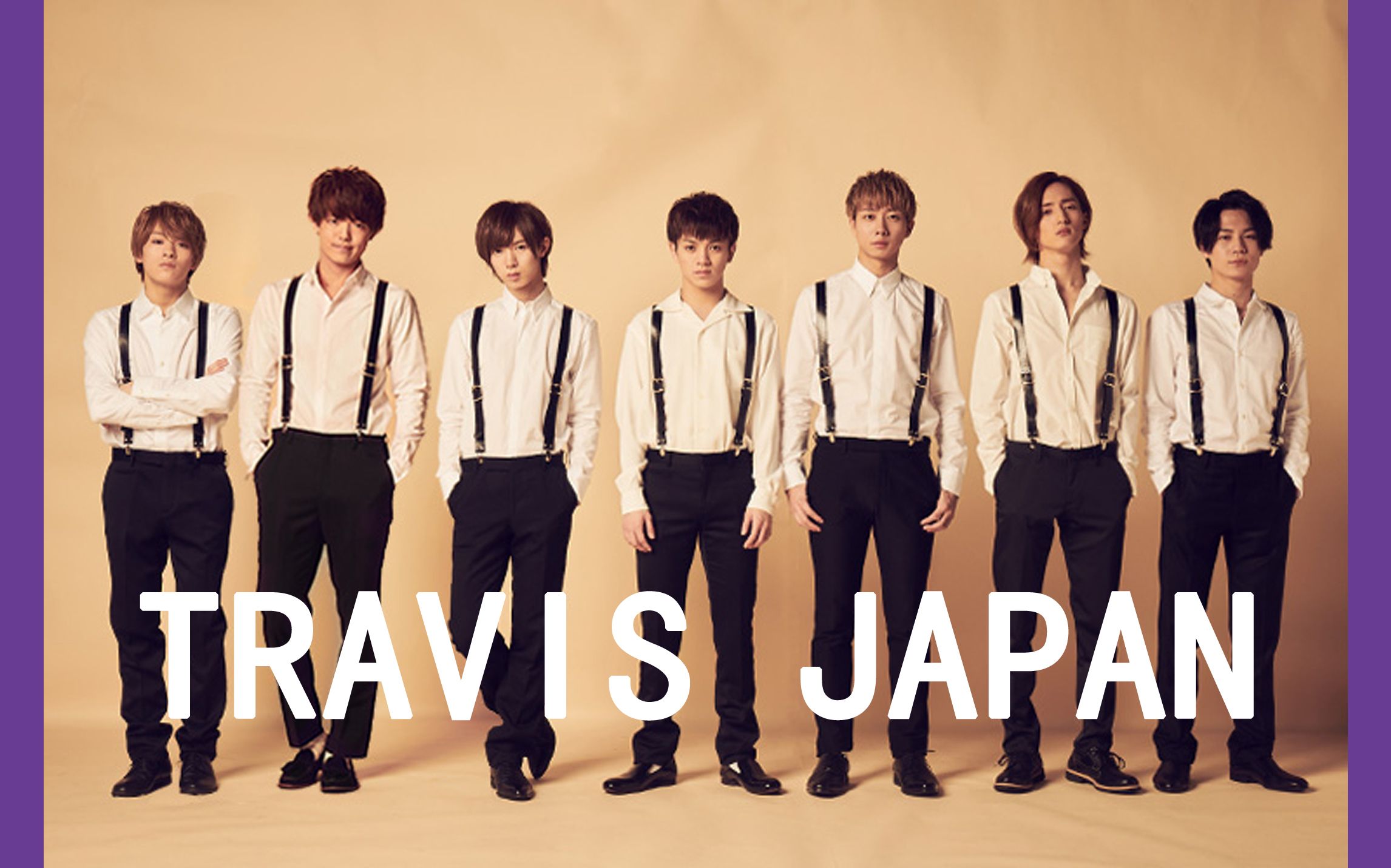 【travis japan】トラジャの音楽世界