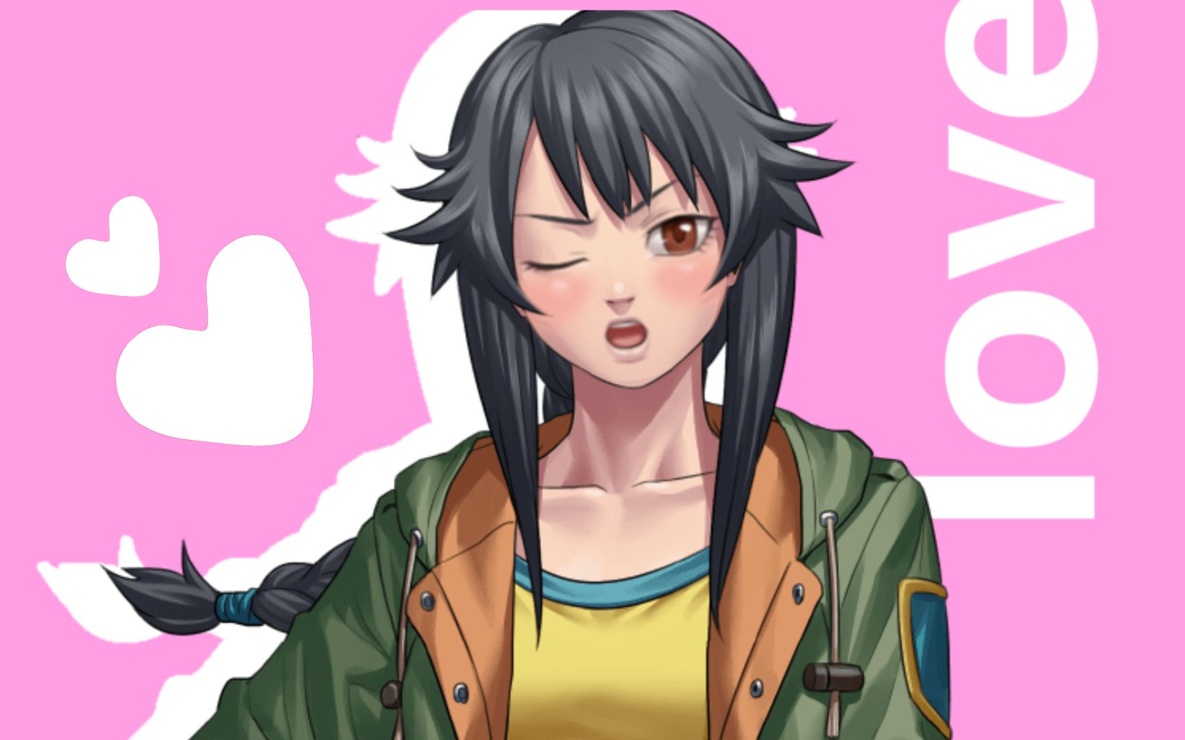 人狼村之谜含剧透如果用恋爱游戏的方式打开