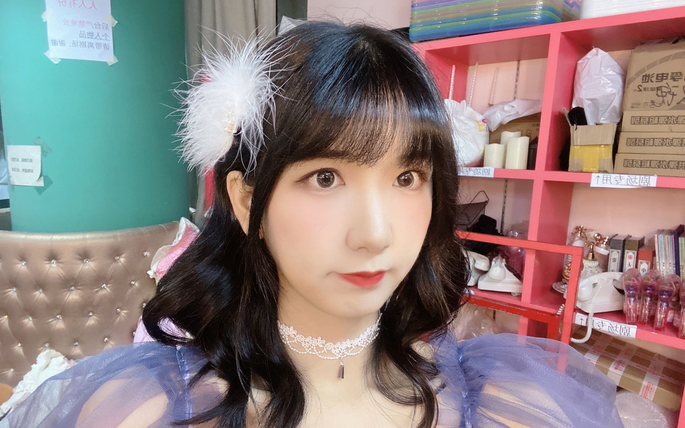 【gnz48-张书瑀】20210716《豪歌2021》突围赛第五场cut