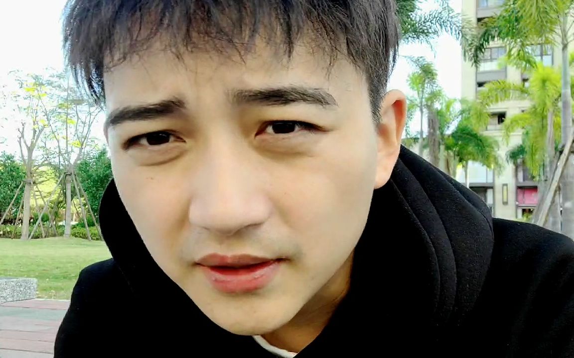 (2020-11-26 直播录像)早起健康生活,爬楼梯【国民大舅哥】