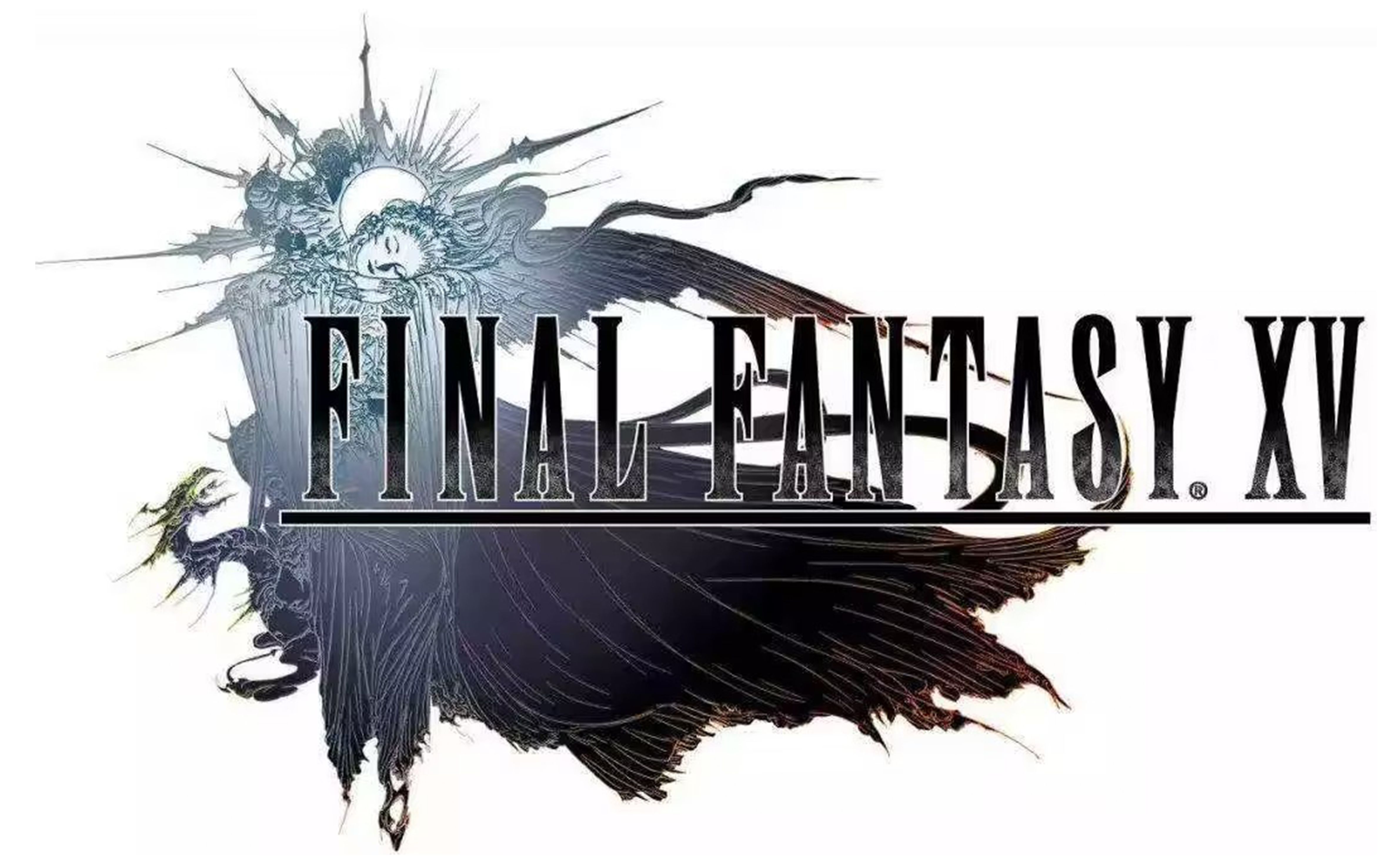 最终幻想15 游玩截图记录