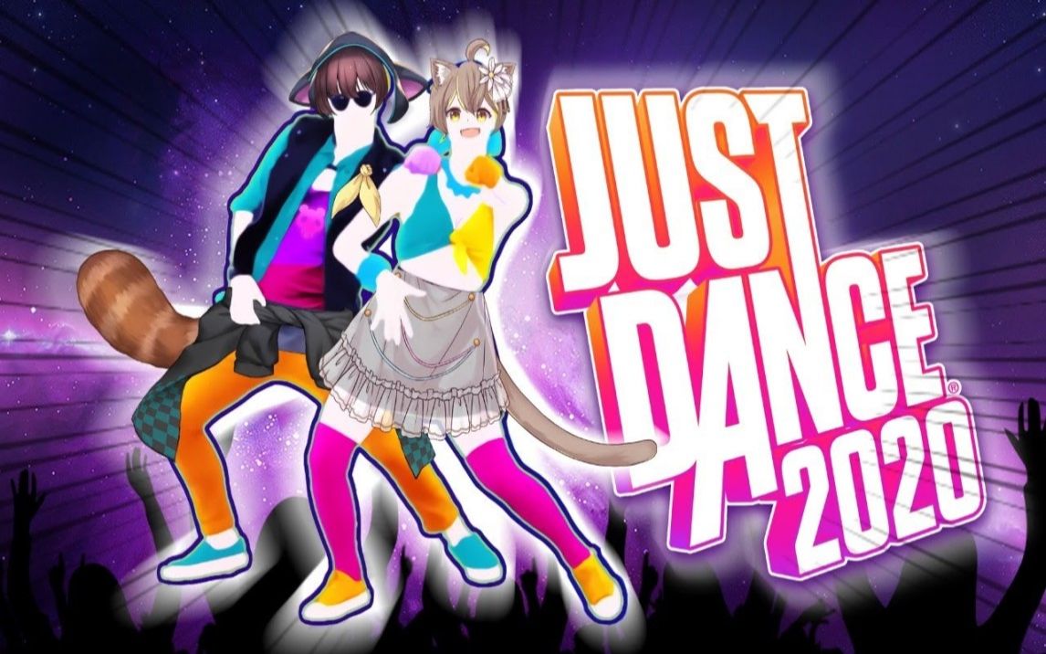 咪噜咪噜杏期四justdance练舞室共斗ft塔绫丝