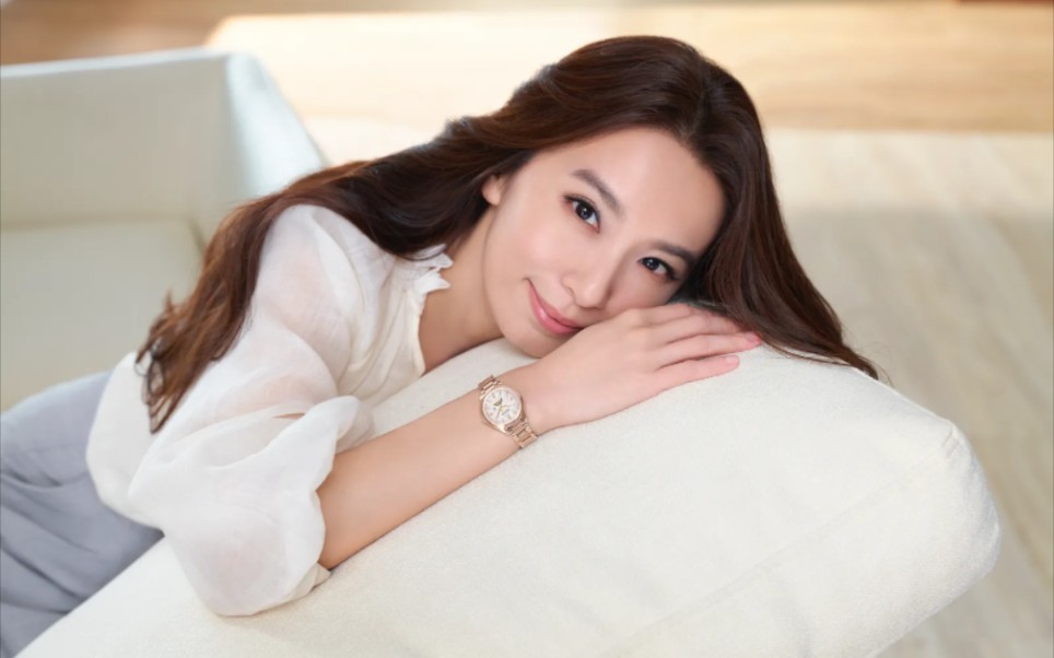 【田馥甄hebe】預祝大家情人節快樂|citizen 2022 年女錶品牌廣告花絮
