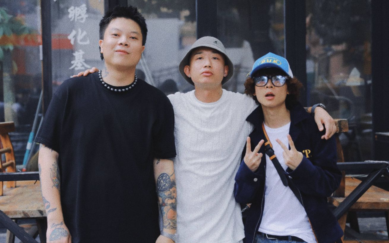 gai,黄旭战败!杨和苏大胜!中国说唱巅峰对决第三轮录制剧透!