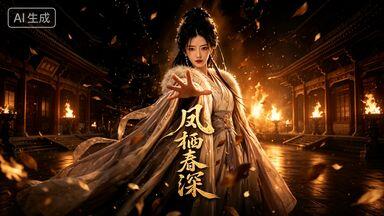短剧.凤栖春深第二季(148集)
