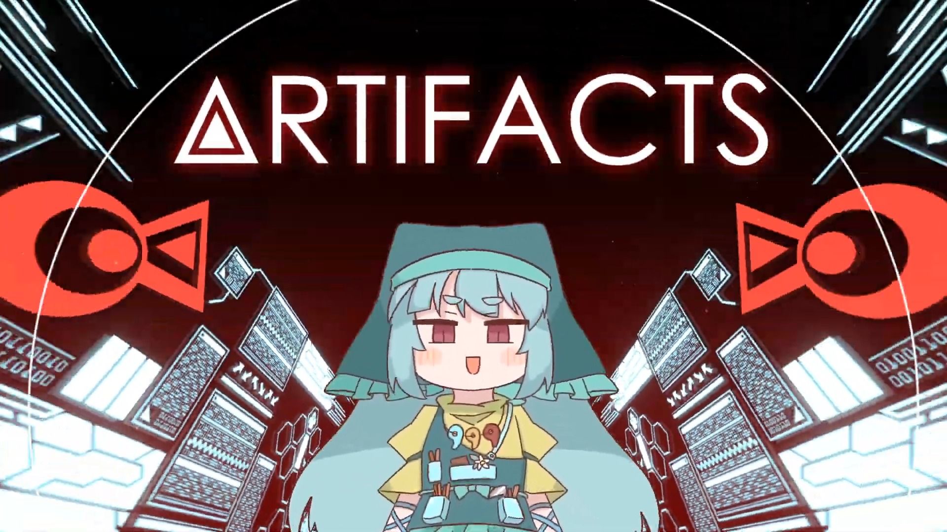 【東方full flavor】各种风格的袿姬bgm,你喜欢哪种?