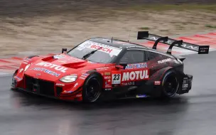 下载视频: 【Super GT】2023 Rd.1冈山站冠军#23Motul Z全场车载