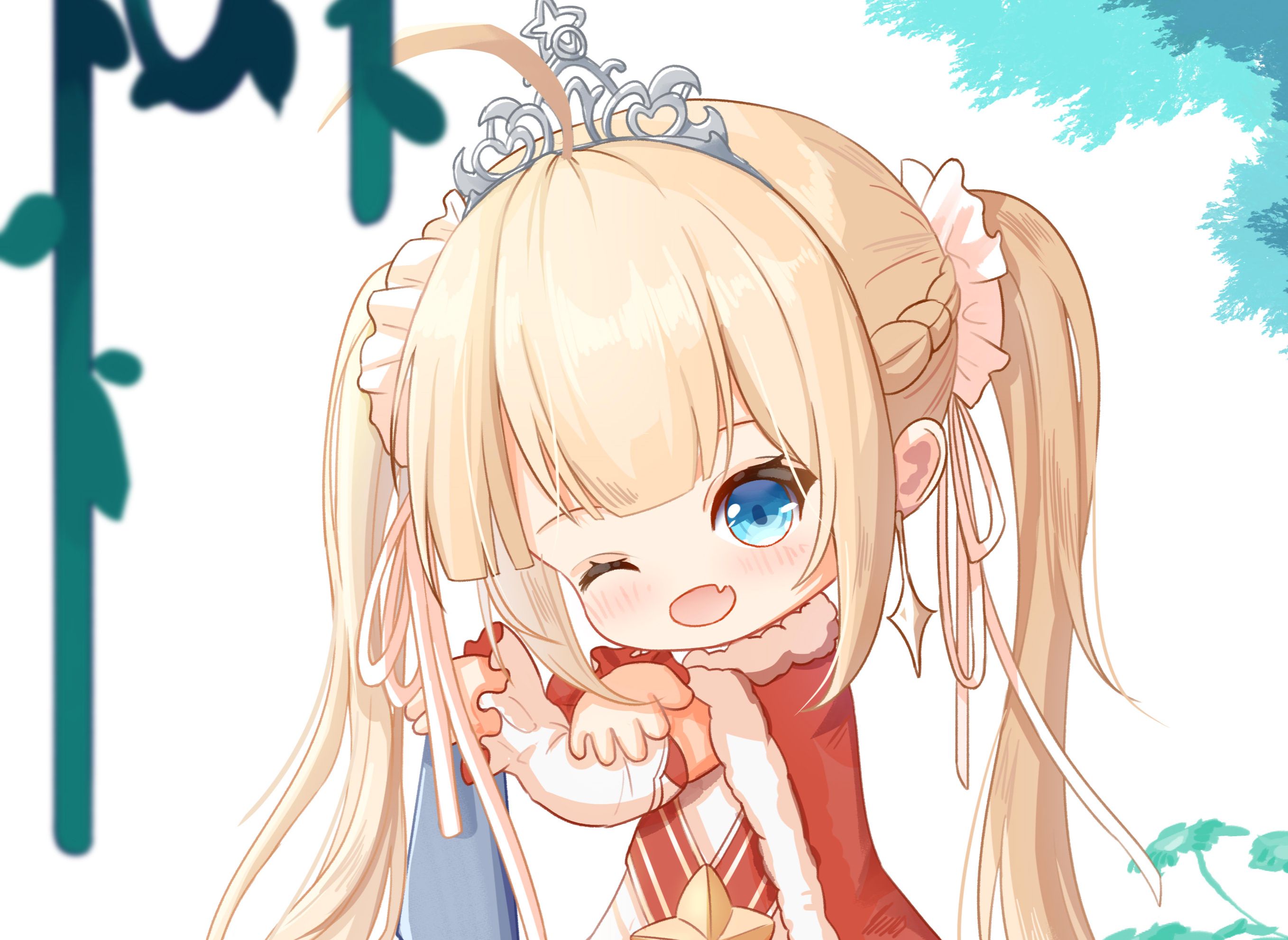 【碧蓝航线】女将